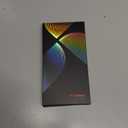 TORRAS Crystal Clear for iPhone 17 Pro Max Case, [Anti-Yellowing][Military-Grade Protection], Slim Transparent Anti-Scratch Back, Soft Bumper, Non-Slip Protective Phone Cover, Clear 6.9"