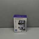 PS5/Slim/Pro Wall Mount Kit with Cooling Fan & Charging Station, PS5 Shelf Floating Mount for All PlayStation 5/Slim/Pro Disc & Digital Console, PS 5 Wall Bracket Behind TV, PS Five Pro Accessories