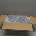 Acrylic Coffee Pod Drawer for Nespresso Vertuo Capsules, 3 Tier 60 Capacity Pods Organizer for Countertop Coffee Bar Home Office Kitchen