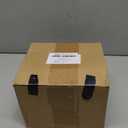 110V Combustion Fan Replacement Parts for Green Mountain Daniel Boone and Jim Bowie 110V Choice Pellet Grills, P-1047 60Hz GMG DB & JB Choice Hopper Fan Blower Motor Replacement Part GMGP7