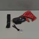 Web Launcher Spider String Shooter Toy, Cool Gadgets [Electric Reel-in] Real Silk Superhero Role-Play Fun Stuff Toys Great for Men and Kids