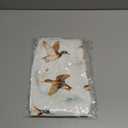 Duck Lover Gifts Kitchen & Hand Towels for Bathroom Set of 2,Gifts for Mallard Duck Decor Dish & Tea Towels for Kitchen, 16x24 Inch