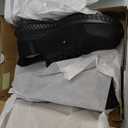 Skechers Men's Hands Free Slip-ins Tilido Fletchit Comp Toe (US Mens 10, Black)