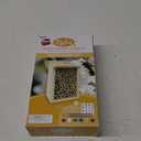 Nature's Way Bird Products DIY-BEE My First pollinator Garden House, Wood (7.5"H)