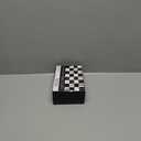 VINJOE Chess Clock Digital Chess Timer Professional for Board Games,Portable Digital Chess Clock & Game Timer with Basic,Bonus,Delay and Positive Time Features with Alarm Function Best Gifts