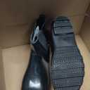 Western Chief Women's Ankle Rain Bootie Boot (10)