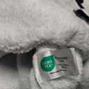 Krifey Wearable Blanket Hoodie, Oversized Sherpa Fleece Sweatshirt with Giant Pocket, Birthday Gifts for Women, Mom, Sister One Size