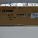 18Inch String Trimmer Attachment Straight Shaft
