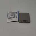 Etekcity 
EK6015 Digital Kitchen Scale