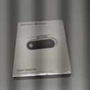 OCCHI Smart Garage Door Opener Remote, Garage Camera, Security+ 2.0 System Compatible, Garage Door Open/Close Control, 2.4Ghz WiFi Only, Compatible with Alexa, No Monthly Fee, Powered by Ampoza