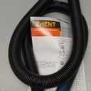 Pair of 90 lbs Heavy Duty Garage Door Extension Springs Stretch Spring,High Precision Electrophoresis Black Coated for Corrosion Resistance,MIN 18000 Cycles for 7ft Garage Door Springs Replacement