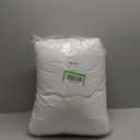 BEDLORE Twin XL Mattress Topper Viscose Derived from Bamboo, Thick Pillow Top Mattress Pad with Deep Pockets for 6-15 inches Mattress, Soft Mattress Topper College Dorm Size for Back Pain Relief