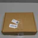 Massage Gun Deep Tissue, Handheld Electric Muscle Massager, High Intensity Percussion Massage Device for Pain Relief with 9 Attachments & 30 Speed,(Black)