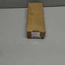 Kanayu 50amp Welder Adapter Compatible with Nema 14-50p Male to 6-50r Female, 50 Amp 4 Prong to 3 Prong Welder Power Adapter, Ev Charger Power Cord (Yellow)