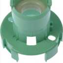 BEARING BUSHING KIT | For: Steering Column Intermediate Shaft Lower | 905-512 | w/Bushing Lube