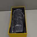 EarFun UBOOM L Bluetooth Speaker, Portable Speaker 28W Loud Stereo Sound, Rich Bass, IP67 Waterproof & Dustproof, Dual Pairing, Built-in Mic, Low Latency, Wireless Speakers for Party, Indoor & Outdoor