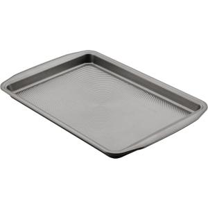 Circulon Nonstick Bakeware, Nonstick Cookie Sheet / Baking Sheet - 10" x 15", Gray