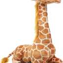 TigerHart Jehlani The Giraffe - 18 Inch Stuffed Animal Plush