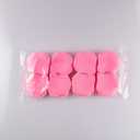 2000 Pcs Rose Petals,1.77 Inch Fake Rose Petals for Romantic Night, Flower Petals Decorations for Wedding Anniversary Hotel and Bedroom Decor,Dark Pink