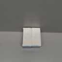 2 x W10311524 Refrigerator Air Filter Replacement Compatible With Whirlpool, W10311524, AIR1, Maytag, Kitchenaid FreshFlow Air Filter (3 Pack)