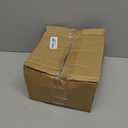 CHICERA 12 Pcs Plastic Champagne Flutes,White Champagne Glasses Bulk, Made of Durable Plastic Material Can be Used for Weddings, Everyday Fun Parties and More!