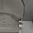 Ingenuity Foldaway 2-Position Bather, 2-Position Bath Support for Sink or Bathtub, for Ages 0-6 Months, Up to 20 Pounds (Green)