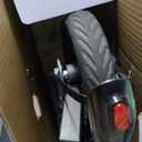 Hiboy S2/S2 MAX Electric Scooter, 350/500W Motor, 8.5/10" Tires, 17/40.4 Miles Range E Scooter, 19 Mph Folding Commuter Electric Scooter for Adults