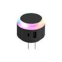 Helix Lucid Charge LED Wall Charger
