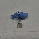 BlueStars MJX41178908 Refrigerator Water Inlet Valve Replacement - Compatible with L.G & Kenmore Refrigerators - Replaces AP4451762 PS3536019 AH3536019