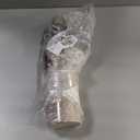 Umite Chef Kitchen Cooking Utensils Set, 33 pcs Non-Stick Silicone Cooking Kitchen Utensils Spatula Set with Holder, Wooden Handle Silicone Kitchen Gadgets Utensil Set (Khaki)