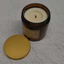 Scented Candles for Home, 16oz Large Jar Scented Candle  Jasmine Soy Wax Candle with 100 Hour Burn Time, Long Lasting Aromatherapy Candle for Home Dcor, Relaxing Fragrance & Gift Giving