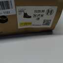 Men's Work Boots Steel Toe Soft Toe Waterproof Slip On Anti-Puncture Slip Resistant Safety Working Boots (11.5 Wide)