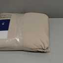 Queen Size 4 Piece Sheet Set - Comfy Breathable & Cooling Bed Sheets Set - Hotel Luxury Bedding for Women, Men, Kids, Teens, Boys & Girls - Deep Pockets, Ultra-Soft, Wrinkle Free - Oeko-Tex - Cream