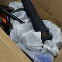FEIERDUN DS2 Adjustable Dumbbells, 45lbs Free Weight Set with Connector, 5 in1 Dumbbells Set Used as Barbell, Kettlebells, Push up Stand, Weight Plate, Fitness Exercises for Home Gym Suitable Men/Women