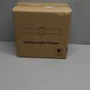 Wall Sconces Set of Two, Modern Bathroom Sconces Wall Lighting with Milky White Glass, Brushed Gold Sconces Wall Decor Set of 2 for Bathroom Mirror Bedroom Living Room Hallway