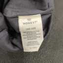 HonestBaby unisex-baby Organic Cotton Holiday Family Jammies Pajamas (LEGACY), One Size