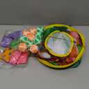 Animal Bean Bag Toss Game Toy Outdoor Toss Game, Family Party Party Supplies for Kids, Gift for Boys Birthday or Christmas for Toddlers Ages 3 4 5 6 Year Old