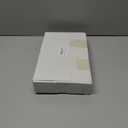 Satol Baby Girl Cotton Clothes, One-Piece Zip Front Footed, 2 Way Zipper Outfit Baby Clothes for Girls (6-9 Months, Pink)