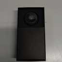 eroerl Hidden Camera-WiFi Wireless Cam-Nanny Camera-Spy Cameras-1080P HD Night Vision-Pet/ Baby - HD Surveillance Cam - Surveillance Cameras with Motion Detection and Night Vision