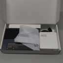 iVANKY 14-in-1 RGB Docking Station for ROG Xbox Ally X(2025)/Steam Deck OLED/Lenovo Legion GoS, 4K@120Hz Foldable Dock with HDMI Gigabit Ethernet 10Gbps USB3.2, SD/TF Slots, 1Gbps Ethernet,100W Charge