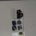 Biothm TENS Ear Clips - For Vagus Nerve Stimulation - Dual Silicone Electrodes