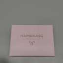 4Pcs Large Acrylic Hair Claw Clips - Strong Hold Thick Hair Banana Barrettes for Women Girls (Hair Clips, Banana (Coffee+Red+Beige+Champagne)