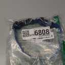 MASBRILL Light Up DogCollars-Rechargeable LED Dog Collar-Waterproof Night Walking Glowing Dog Collar for Small Medium Large Dogs (M(19.69*0.98inch), Blue)