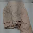 Bed Skirt, King size, PInk Beige
