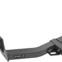 Draw-Tite 76326 Class 4 Class 4 Trailer Hitch, 2 Inch Square Receiver, Compatible with Chevrolet Silverado and GMC Sierra (Please Verify Vehicle Application)