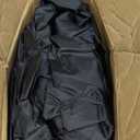 1010 Canopy Replacement Top, Pop Up Canopy Replacement Tent Cover for Straight Leg Frame, Waterproof Canopy Top Cover for Garden Patio Camping (120"x120" Top)(Top Only)(Black)