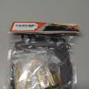 Rebuild Kit For Edelbrock 1406 Carburetor Compatible With Genuine Edelbrock 1477 Carburetor Rebuild Kit for Edelbrock 1406 1405 1400 1403 1407 1411 Carbs Cart AFB 4 barrel Carburetor Rebuild