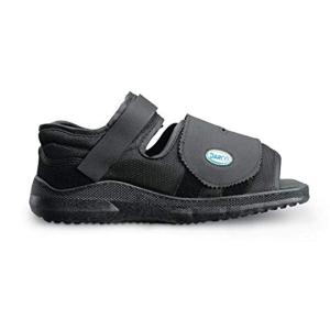 Darco Med-Surg Shoe, MQM3B, Large, Men's
