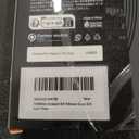 TORRAS 360 Magnetic Stand for iPhone 17 Pro Max Case, [Fit for MagSafe] [4X Military-Grade Protection] Slim Case for iPhone 17 Pro Max 6.9" 2025, Clear, Ostand O3 Fitness Series (B-Crystal Clear)