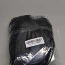 Aupuls 3/4 Sleeve Wedding Guest Dresses for Women Asymmetrical Neck Cocktail Dress M